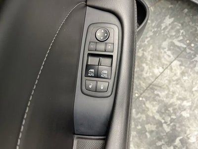 2018 Dodge Challenger R/T Plus