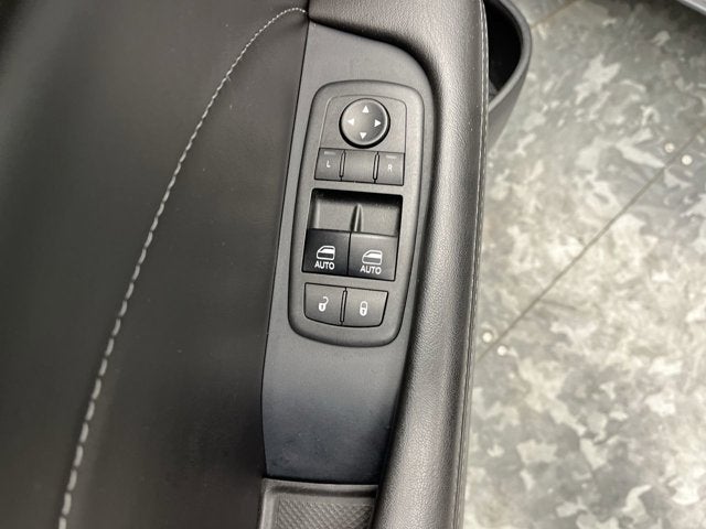 2018 Dodge Challenger R/T Plus