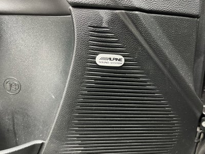 2018 Dodge Challenger R/T Plus