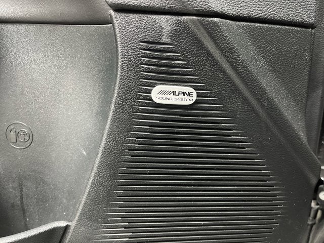 2018 Dodge Challenger R/T Plus