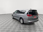 2021 Chrysler Voyager L
