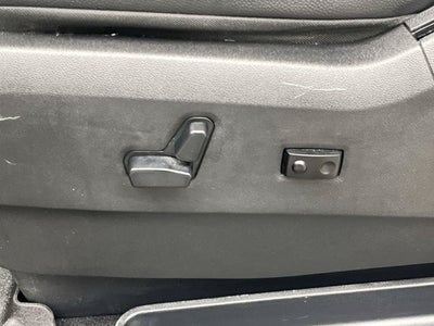 2015 Chrysler Town & Country Touring-L