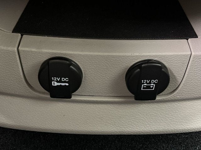 2015 Chrysler Town & Country Touring-L
