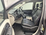 2015 Chrysler Town & Country Touring-L