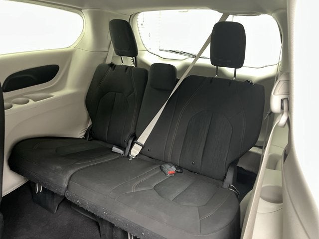 2019 Chrysler Pacifica LX