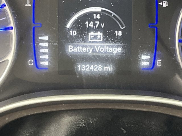 2019 Chrysler Pacifica LX