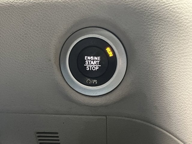 2019 Chrysler Pacifica LX