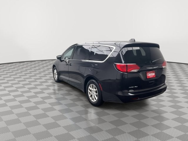 2019 Chrysler Pacifica LX