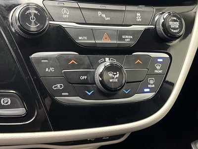 2019 Chrysler Pacifica LX