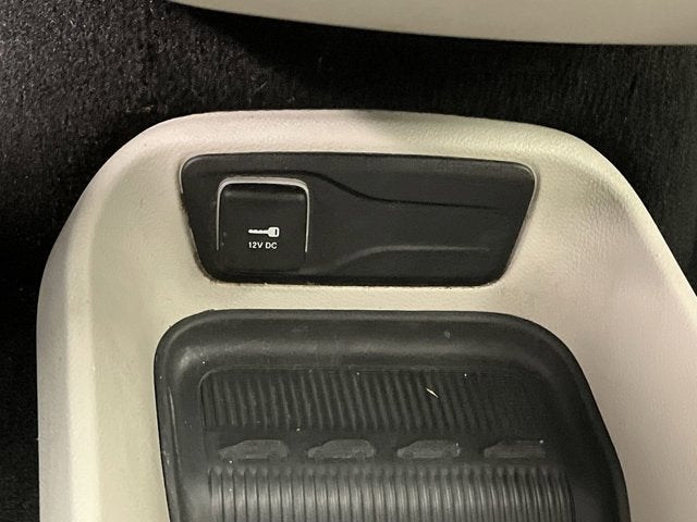 2019 Chrysler Pacifica LX