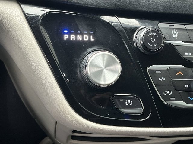 2019 Chrysler Pacifica LX