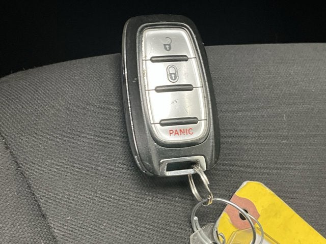 2019 Chrysler Pacifica LX