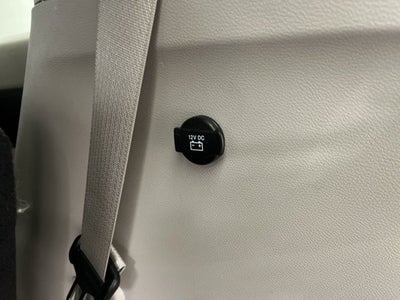 2019 Chrysler Pacifica LX