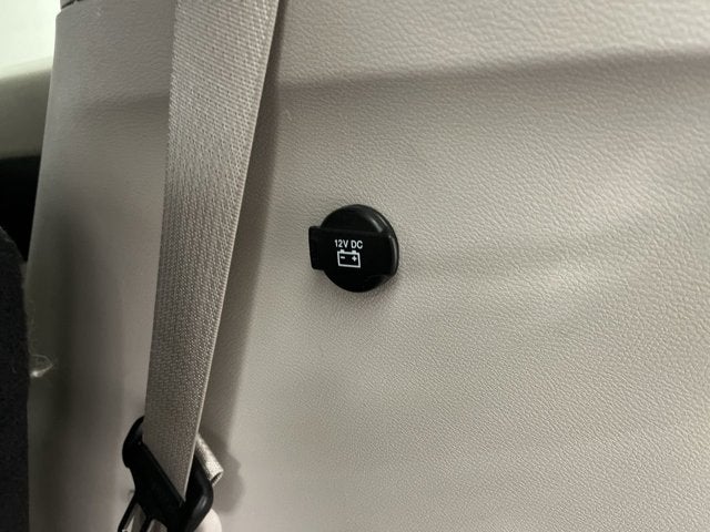 2019 Chrysler Pacifica LX