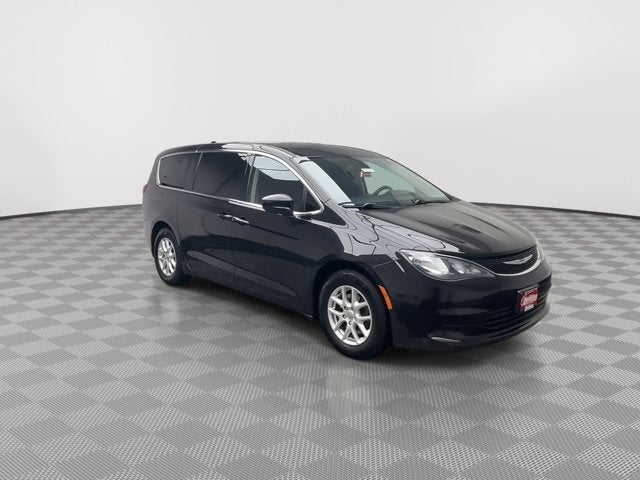 2019 Chrysler Pacifica LX