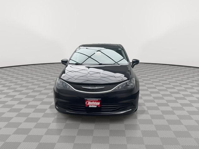 2019 Chrysler Pacifica LX