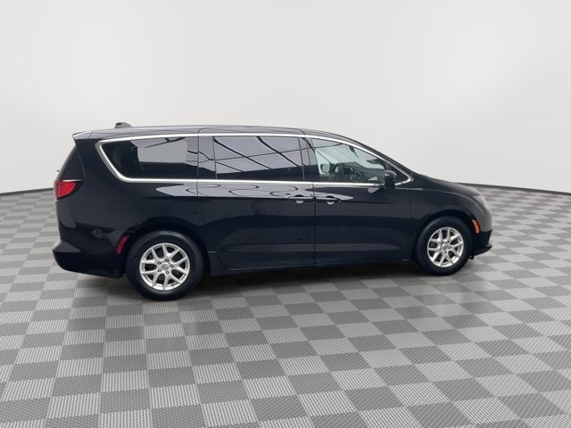 2019 Chrysler Pacifica LX