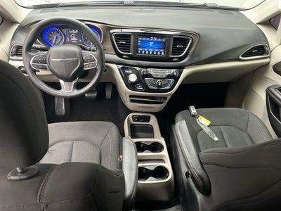 2019 Chrysler Pacifica LX