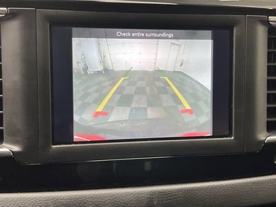 2019 Chrysler Pacifica LX