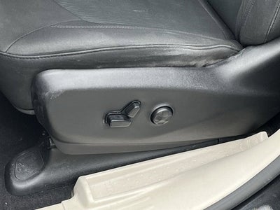 2019 Chrysler Pacifica LX