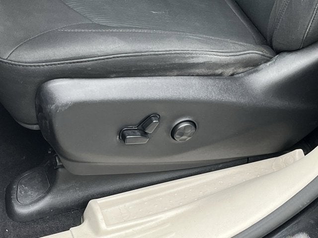 2019 Chrysler Pacifica LX