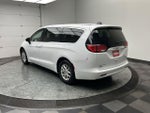 2021 Chrysler Voyager LX
