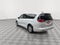 2021 Chrysler Voyager LX