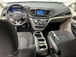 2021 Chrysler Voyager LX
