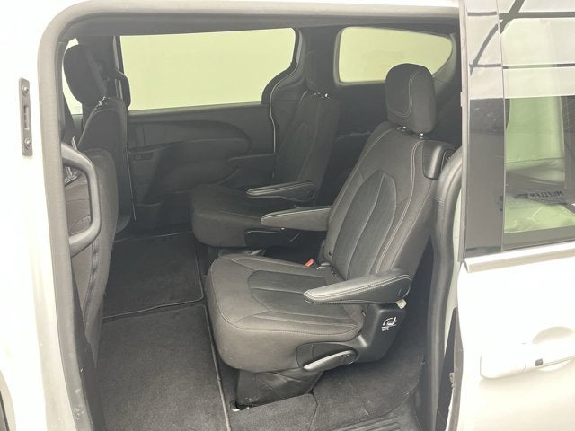 2023 Chrysler Pacifica Touring