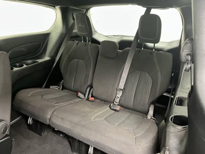 2023 Chrysler Pacifica Touring