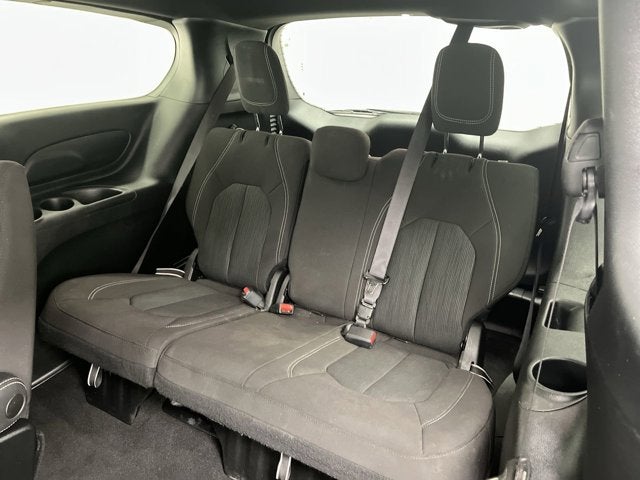 2023 Chrysler Pacifica Touring