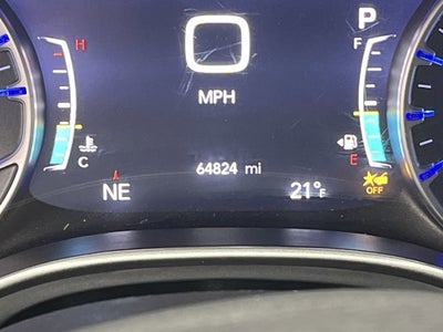 2023 Chrysler Pacifica Touring