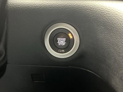 2023 Chrysler Pacifica Touring