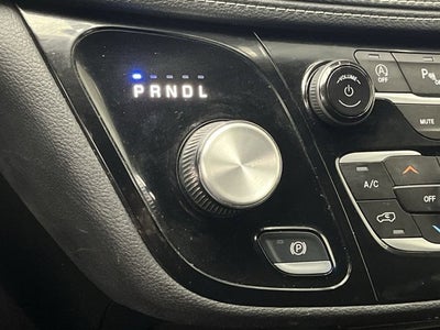 2023 Chrysler Pacifica Touring