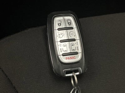 2023 Chrysler Pacifica Touring