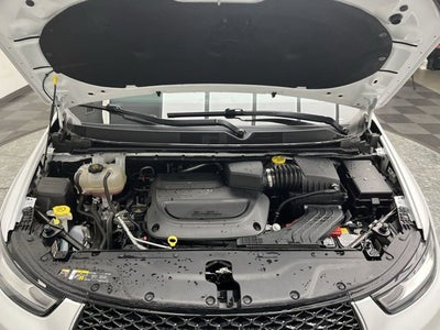 2023 Chrysler Pacifica Touring