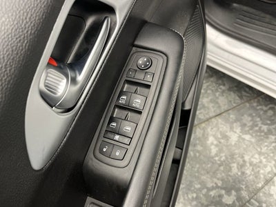 2023 Chrysler Pacifica Touring