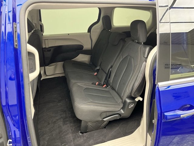 2019 Chrysler Pacifica Touring Plus