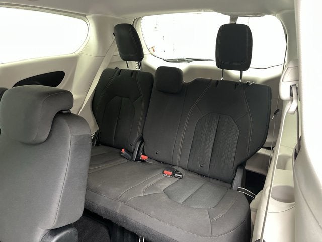 2019 Chrysler Pacifica Touring Plus