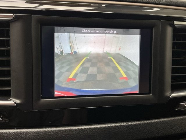 2019 Chrysler Pacifica Touring Plus