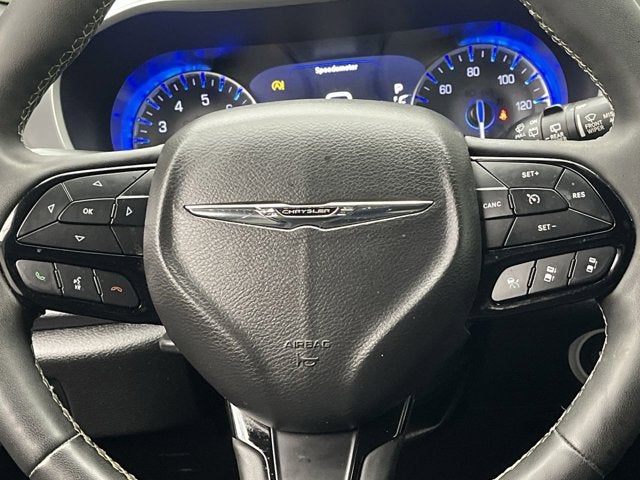 2022 Chrysler Pacifica Touring