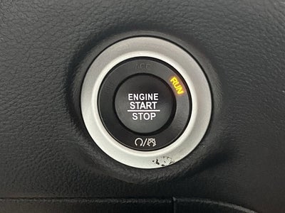 2022 Chrysler Pacifica Touring