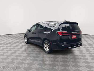 2022 Chrysler Pacifica Touring