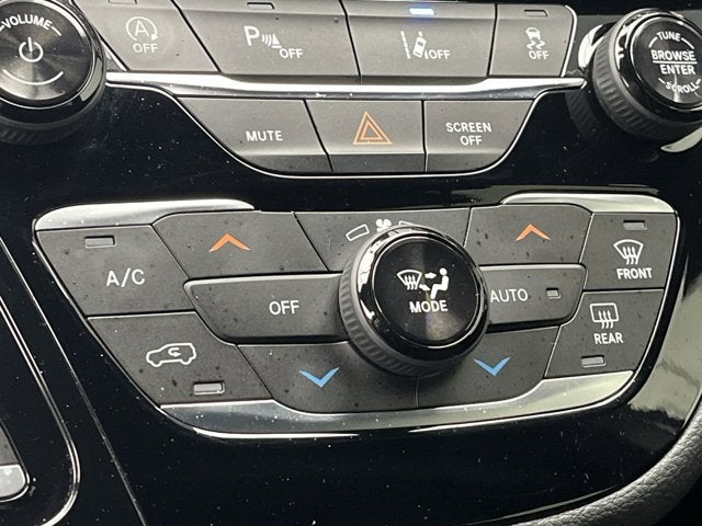 2022 Chrysler Pacifica Touring