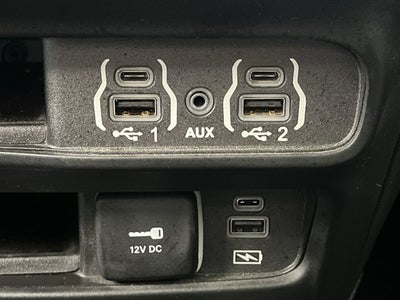 2022 Chrysler Pacifica Touring