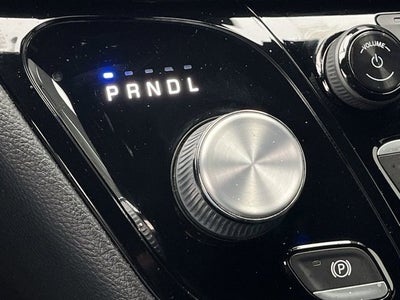 2022 Chrysler Pacifica Touring