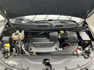 2022 Chrysler Pacifica Touring