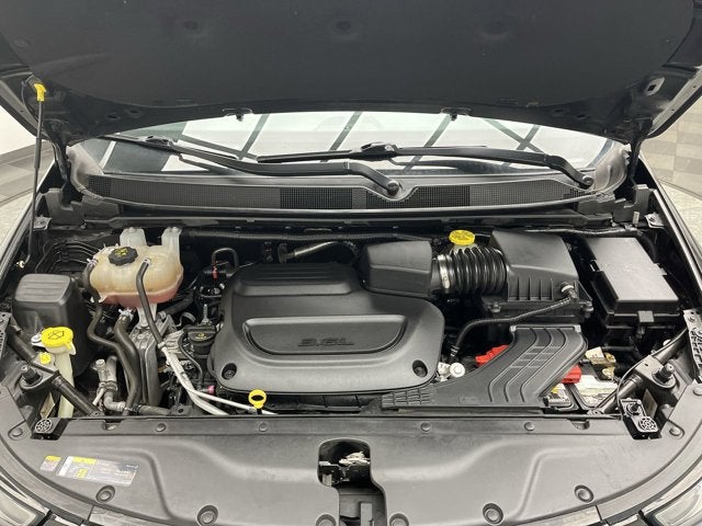 2022 Chrysler Pacifica Touring