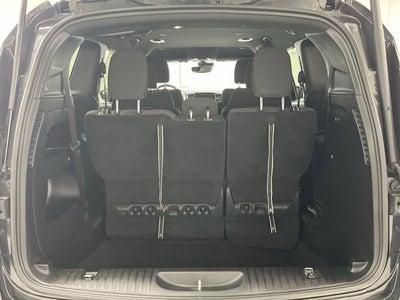 2022 Chrysler Pacifica Touring