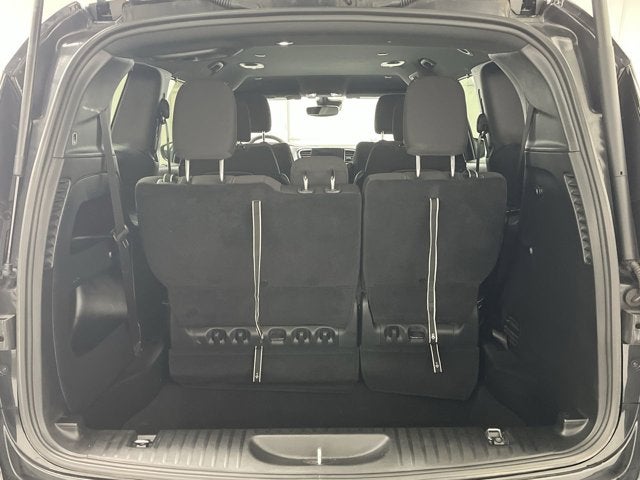 2022 Chrysler Pacifica Touring